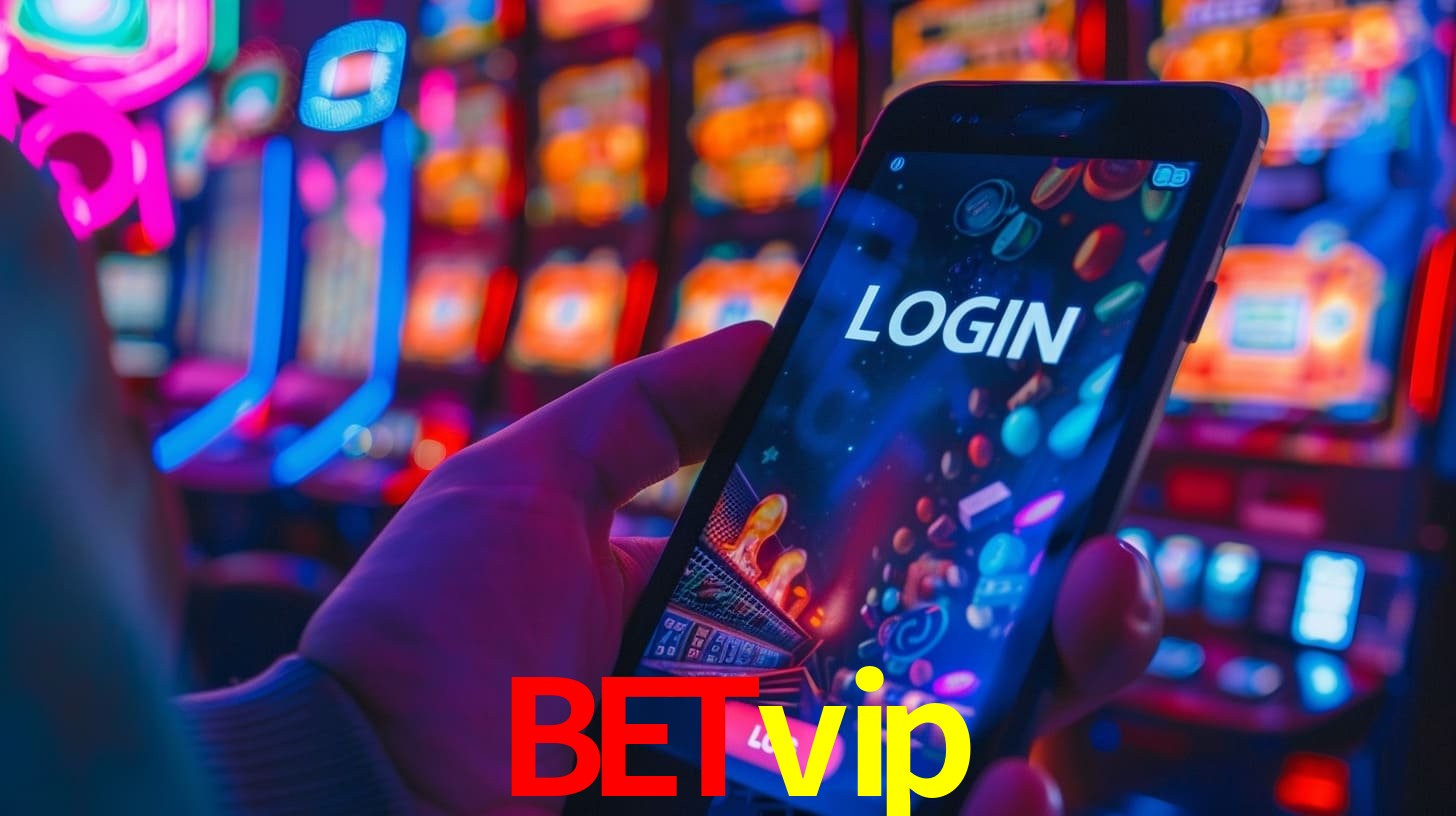 Estatísticas betvip