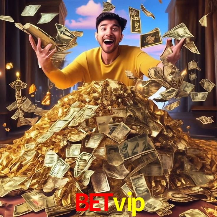 Experiência VIP betvip