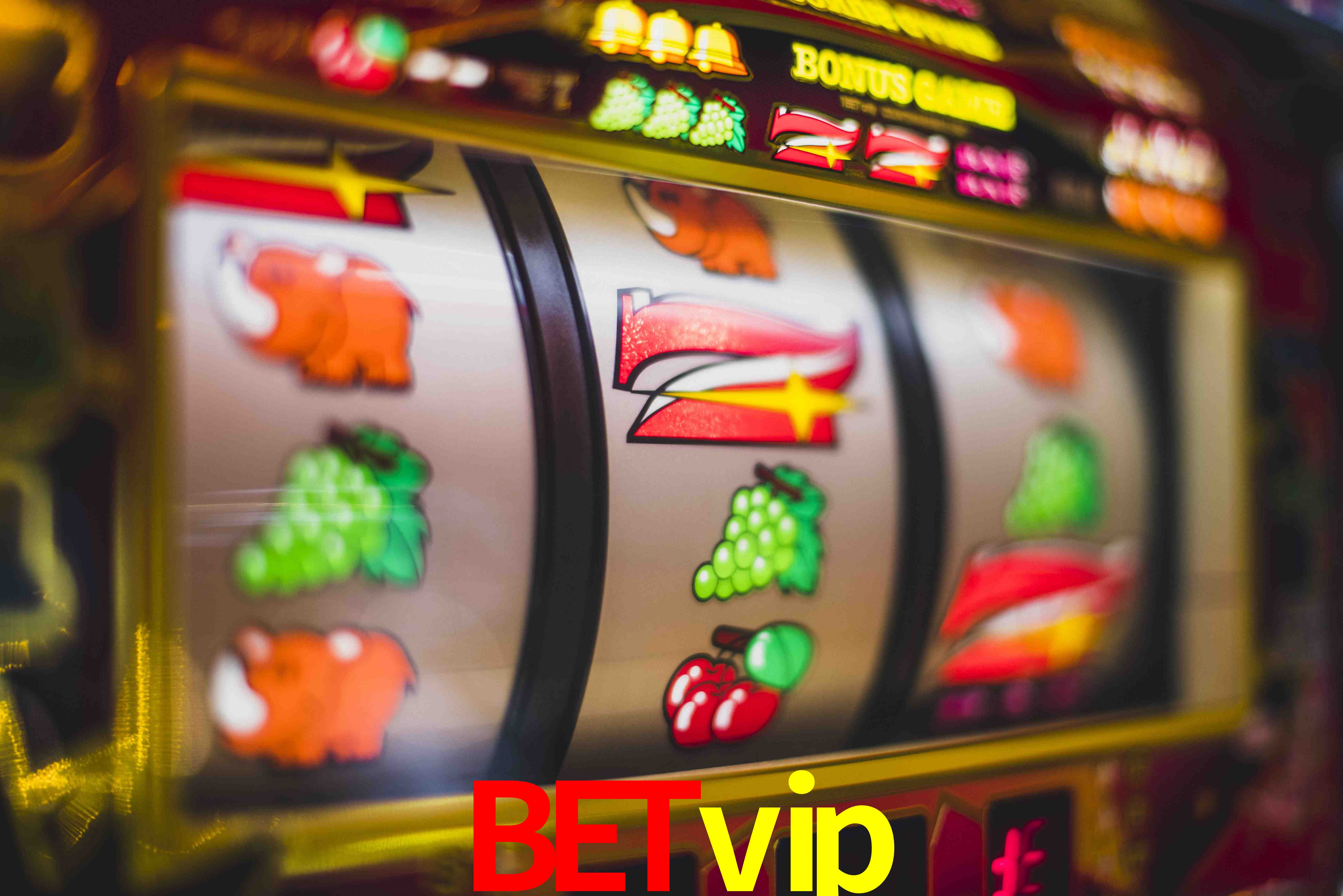 Welcome Bonus betvip