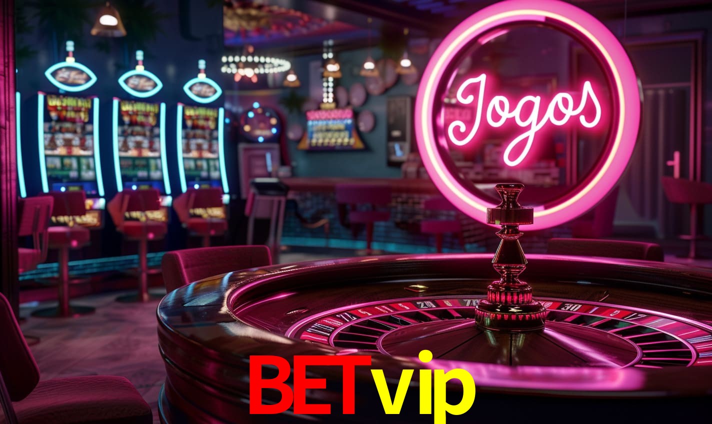 betvip Salvador - Strategies