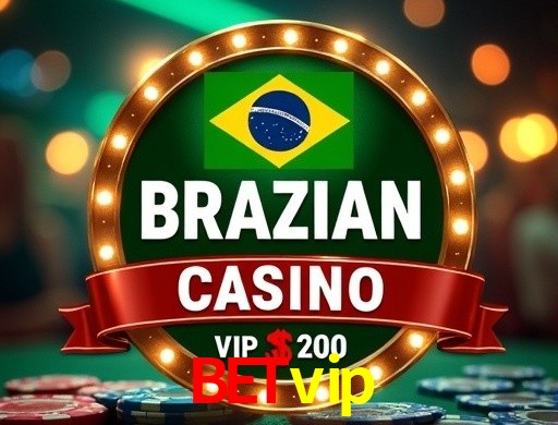 betvip Salvador - Strategy