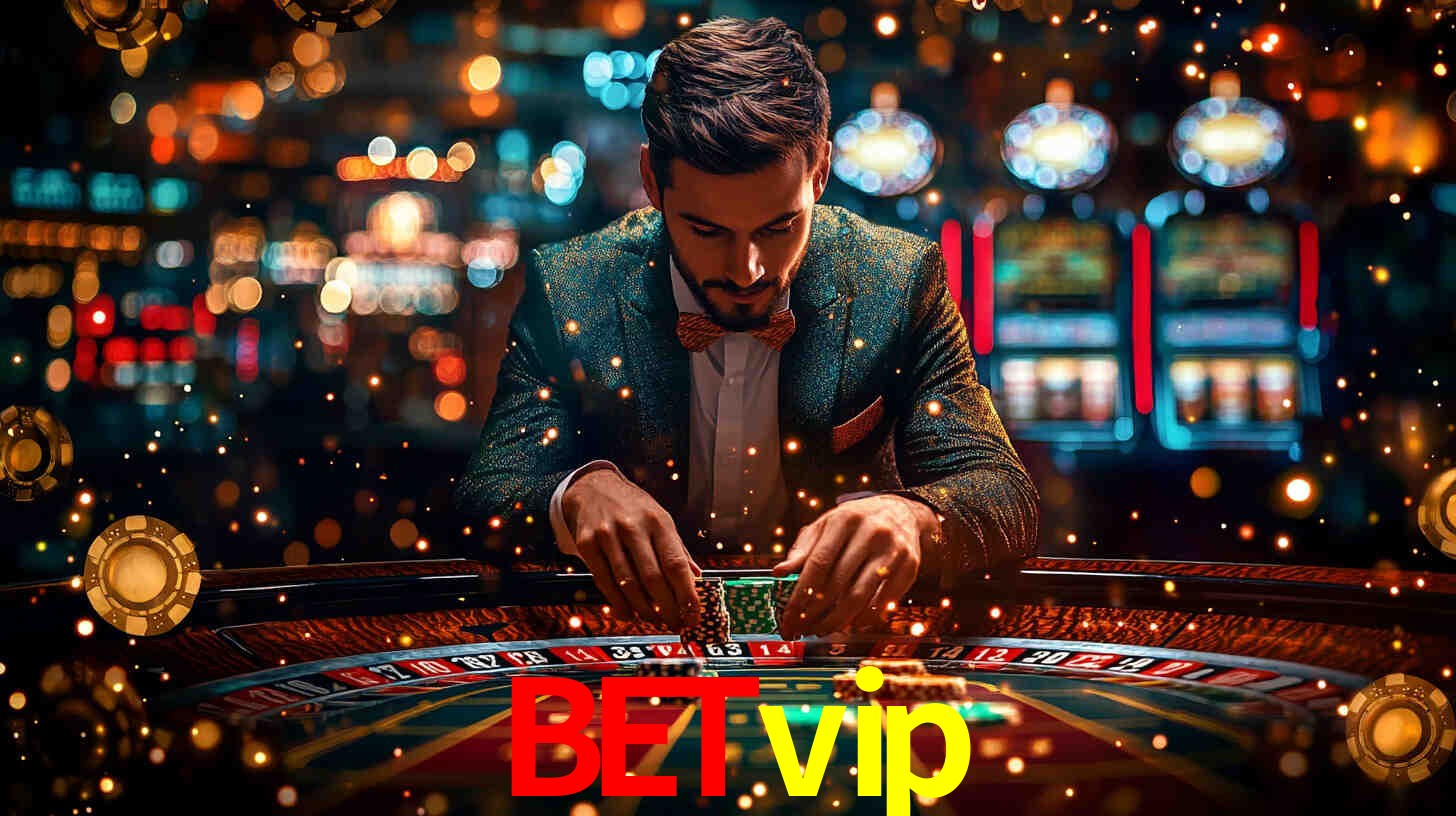 Tournaments betvip