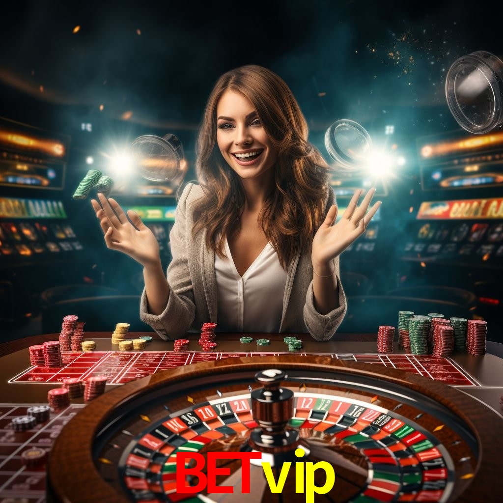 Ofertas Imperdíveis na betvip: Promoções e Bônus Que Valem a Pena