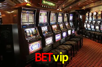 Desvendando o Mundo dos Jogos Virtuais na betvip