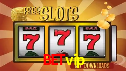 Descubra o Mundo do Cassino Online com betvip