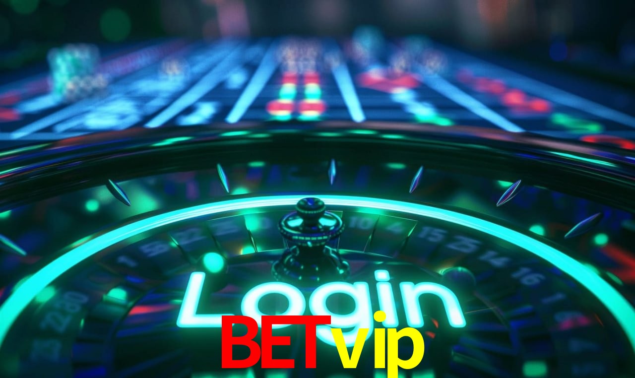 Provedores de Jogos betvip