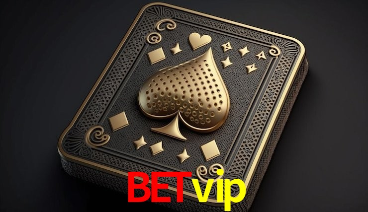 Tecnologia da Plataforma betvip