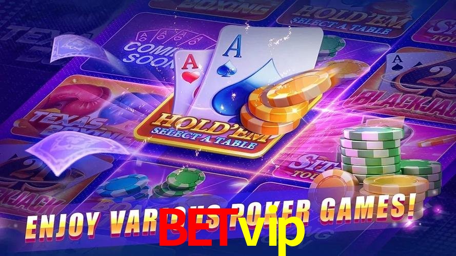 cassino betvip