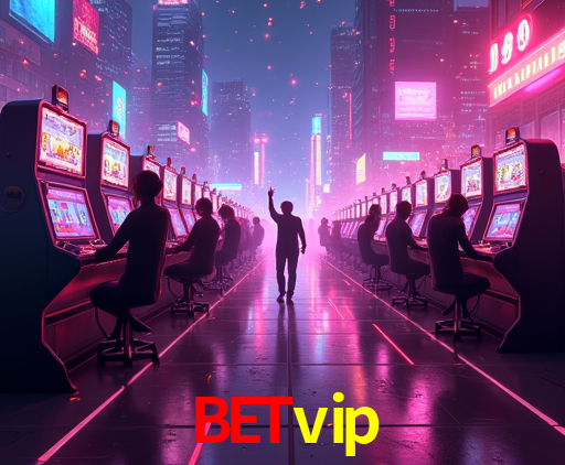 Apostas de Tênis betvip