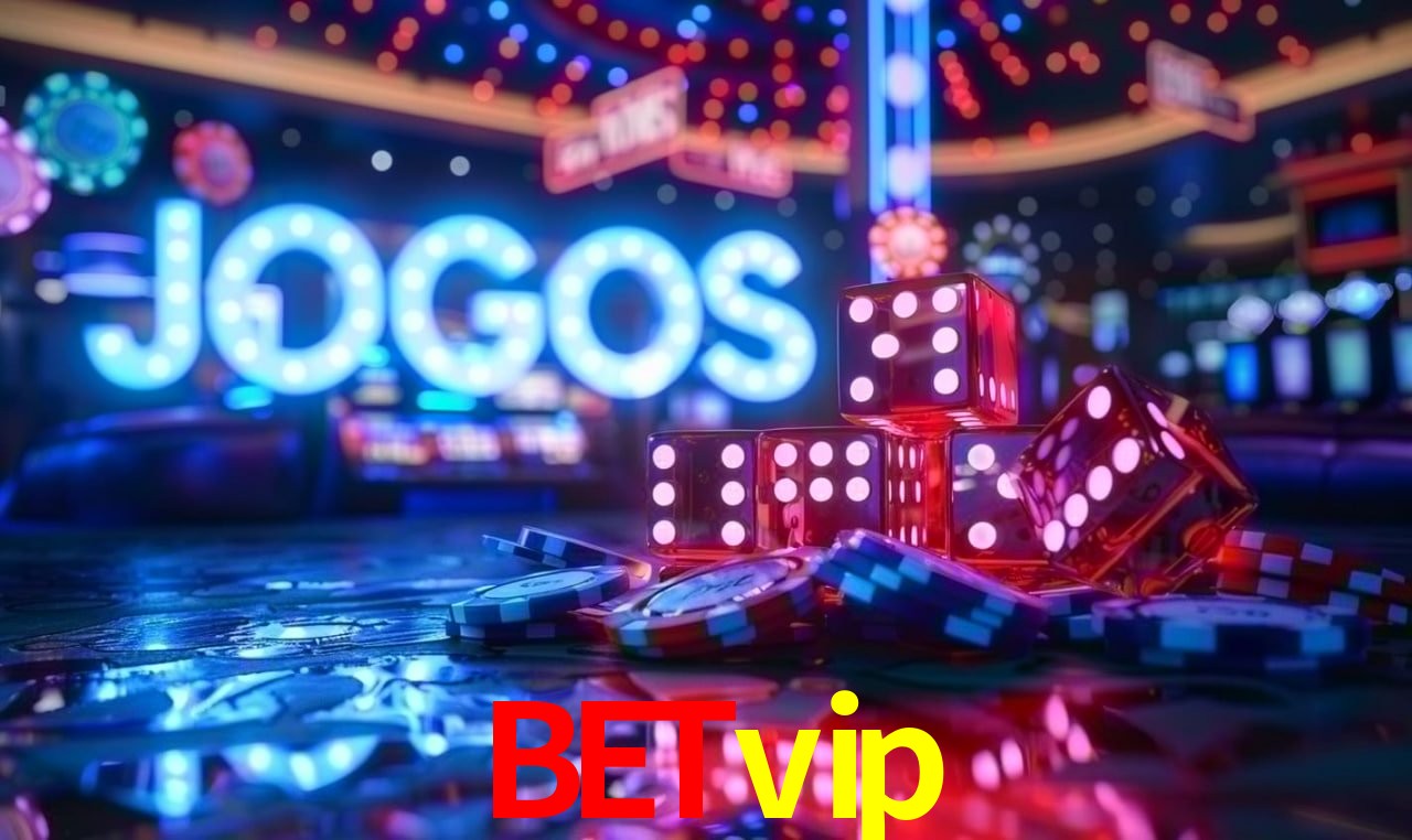 Casino VIP betvip