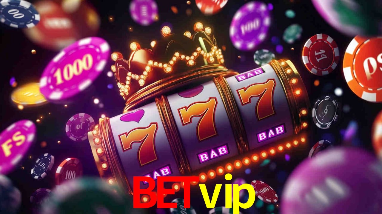 Account Benefits betvip
