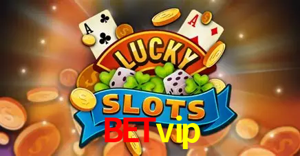 Descubra o Mundo do Cassino Online com betvip