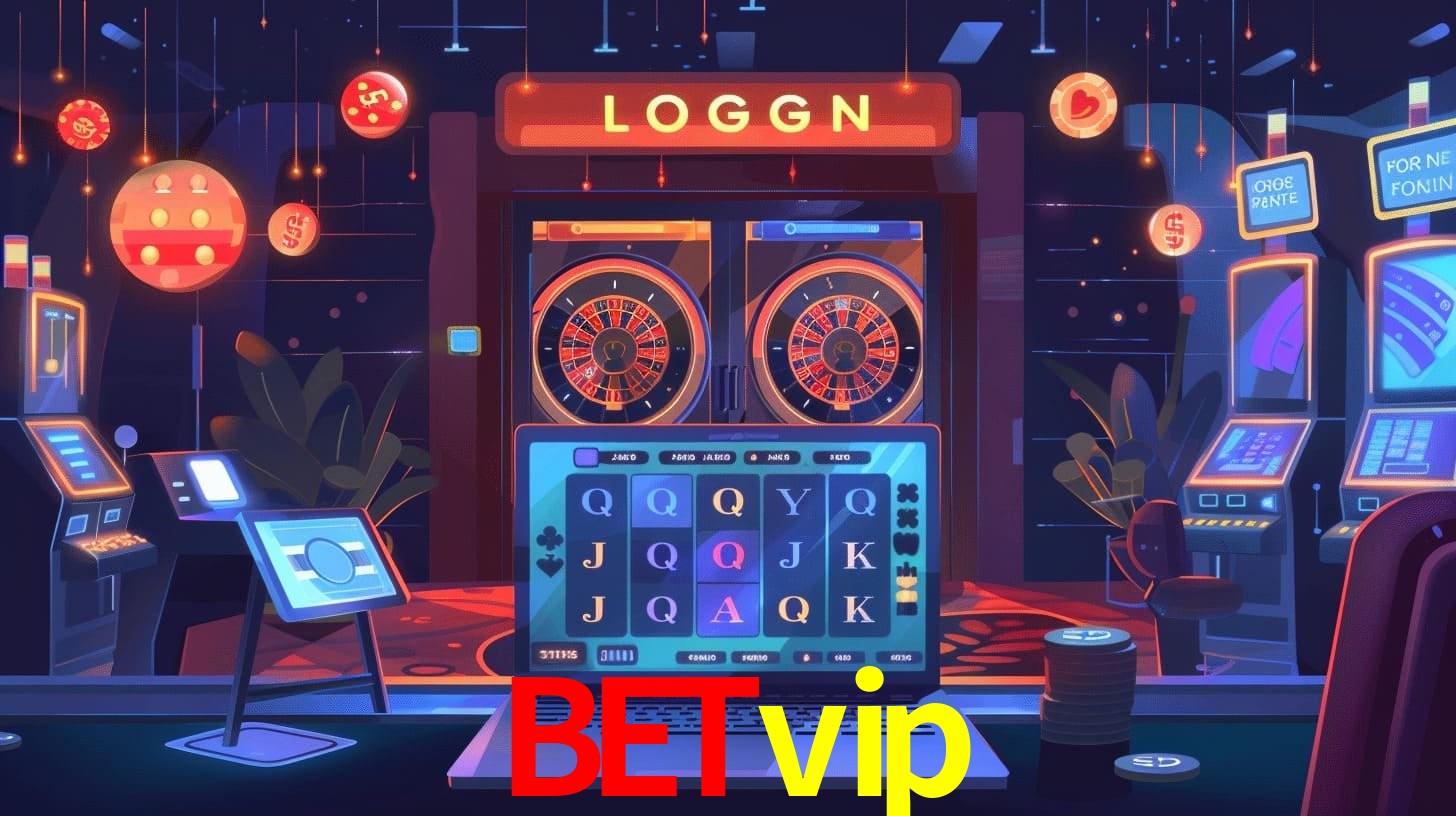 betvip Rio de Janeiro - Licenses
