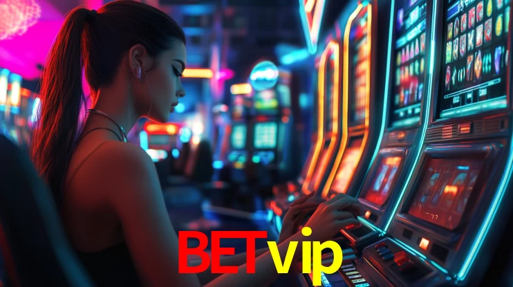 betvip App Interface