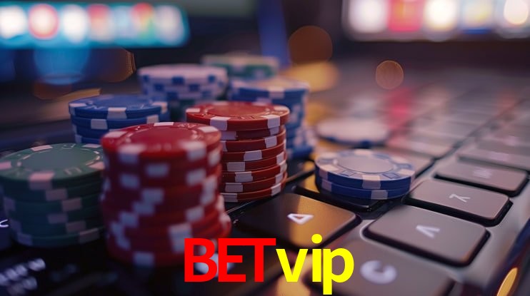 betvip Entrar - Login Seguro Certificado