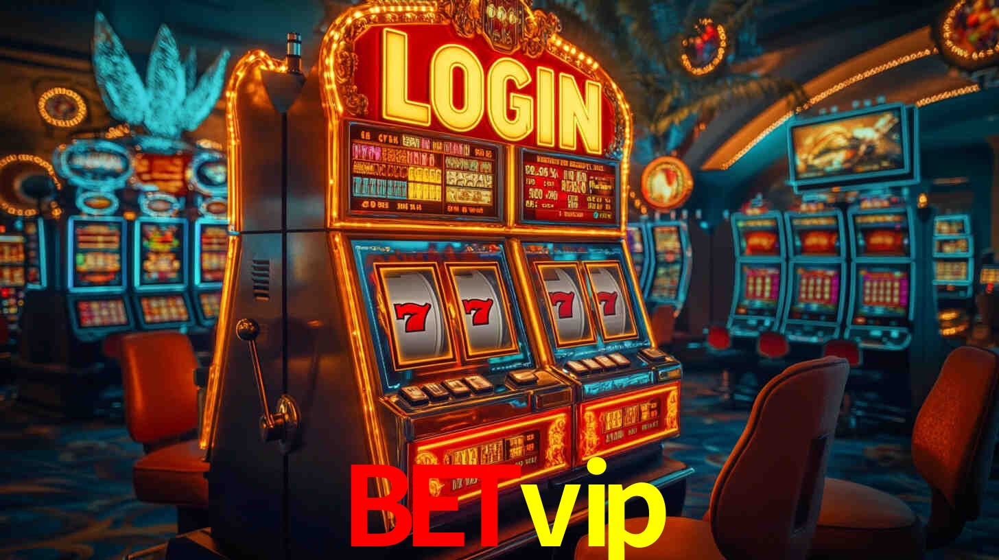 Welcome Bonus betvip