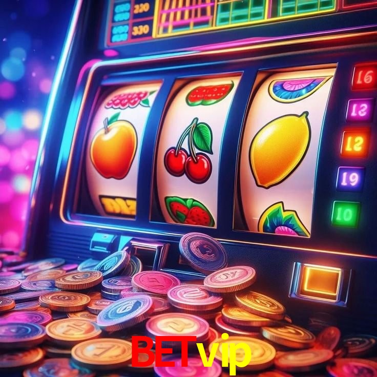 Benefícios da Conta betvip