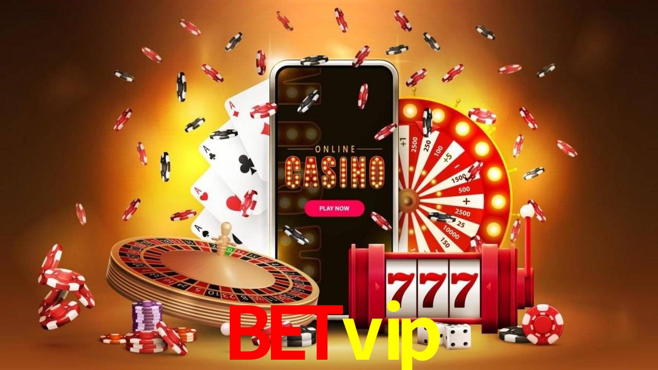 betvip Belo Horizonte - Jackpots