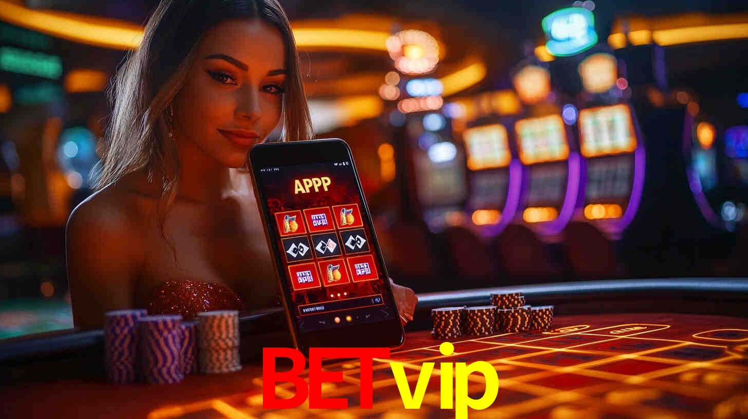 Explorando a Categoria de Eventos em Apostas na betvip