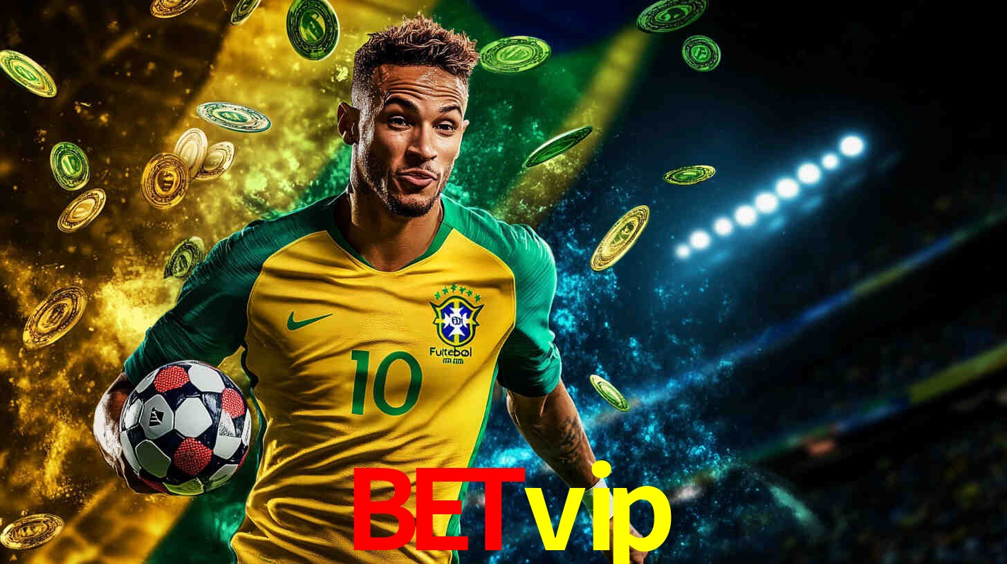 Descubra a Essência do betvip: Nossa História e Compromissos