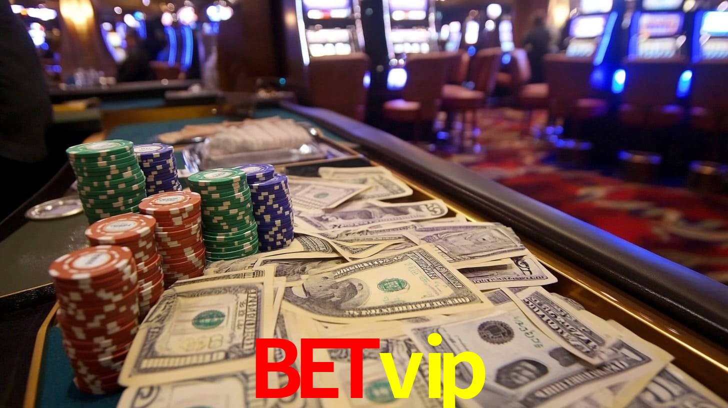betvip Belo Horizonte - Winners