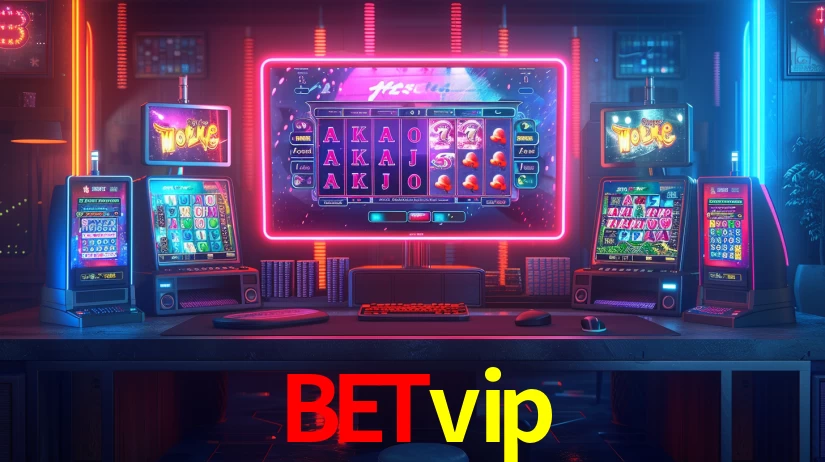 Explore as vantagens do betvip: serviço profissional e confiabilidade