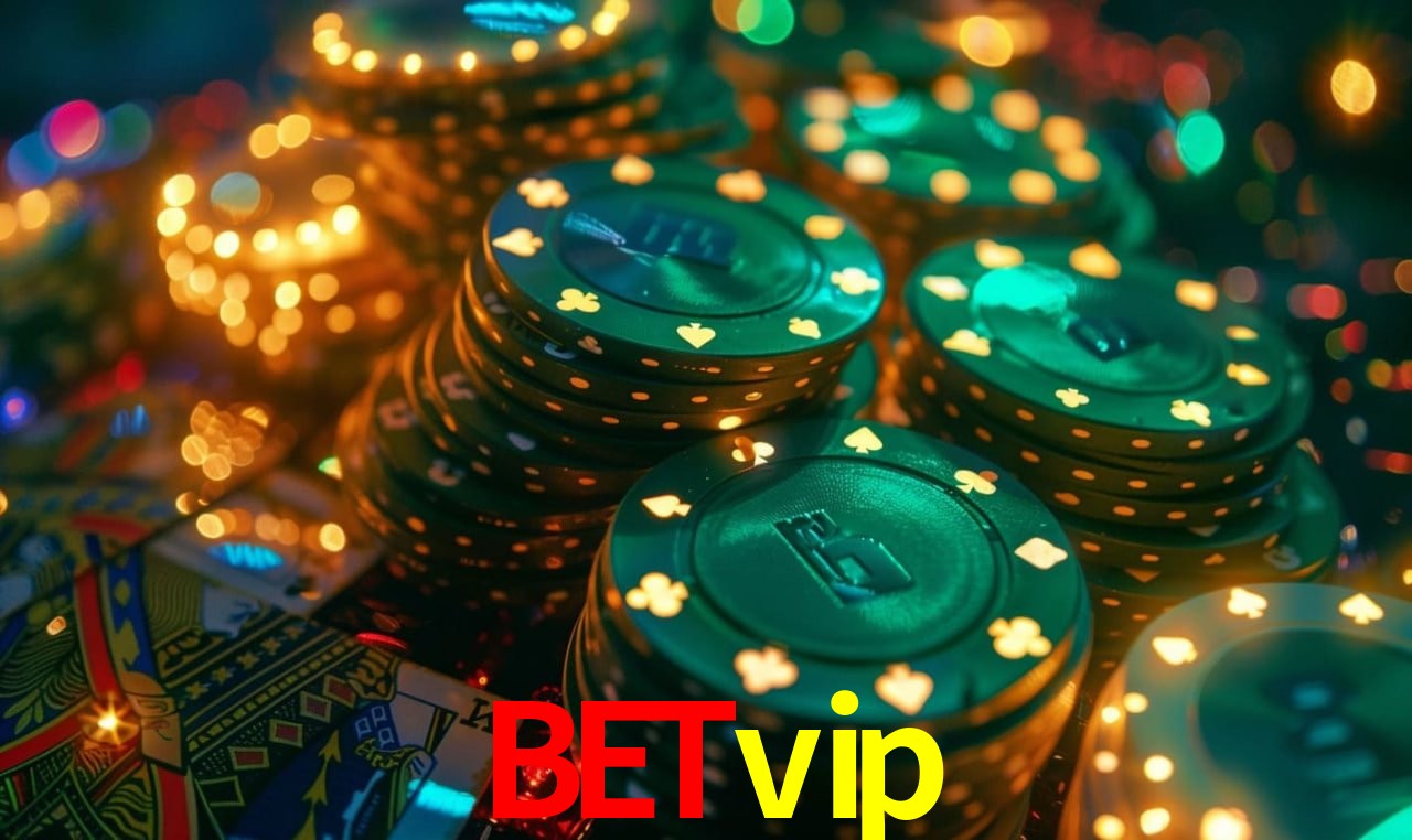Jogos de Slot betvip