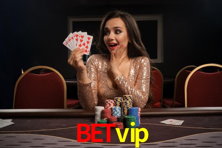 Programa VIP betvip