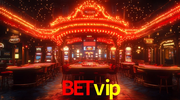 Premium Interface betvip
