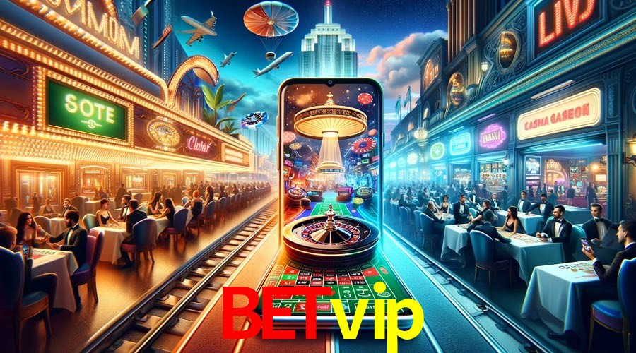 Exclusive Offers betvip