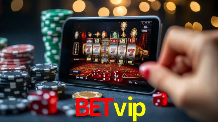 Live Casino betvip
