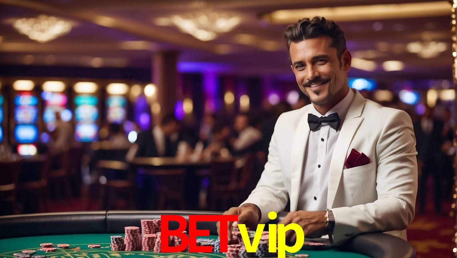 betvip - Login Methods