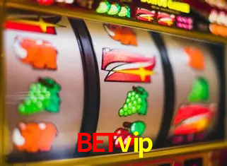 A Emoção da Loteria na betvip: Uma Chance de Mudança de Vida