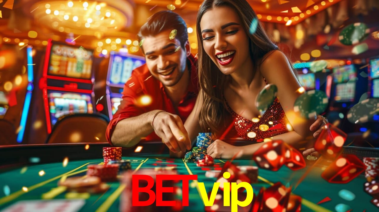 betvip - Aplicativo Móvel