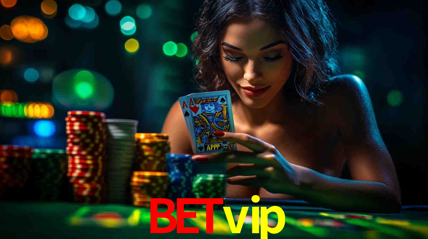 Descubra o Programa VIP da betvip: Vantagens Exclusivas para Jogadores