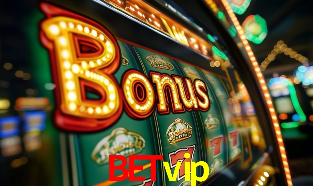 betvip Salvador - Promo Stats