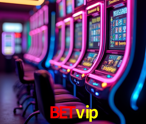 betvip São Paulo - Top Slots