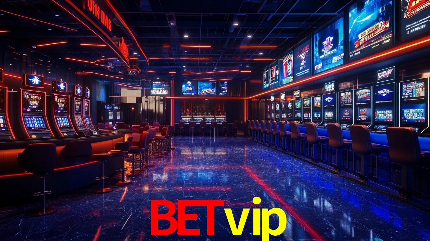 VIP Casino betvip