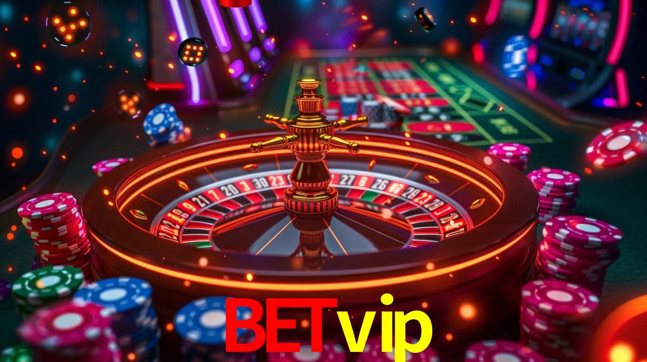 Bônus Diários betvip