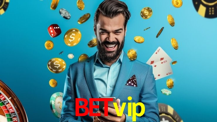 Quick Registration betvip