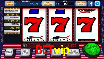 betvip Cassino - 80+ Mesas ao Vivo