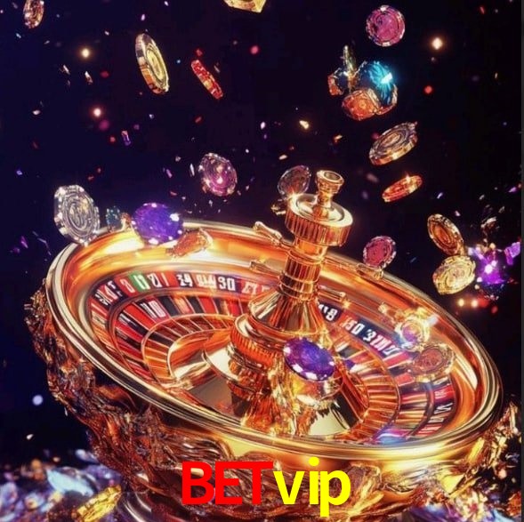 betvip Plataforma - Certificada MGA desde 2015