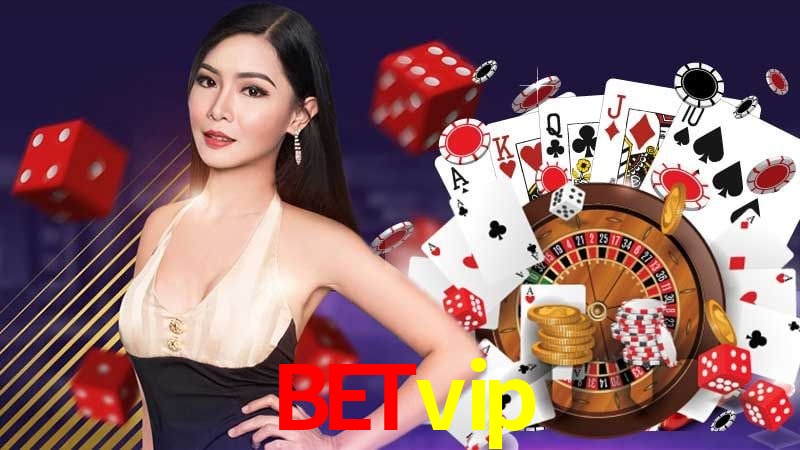 Mesa de Blackjack betvip