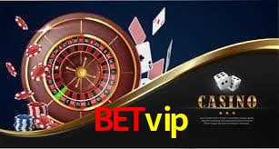 Login Seguro betvip
