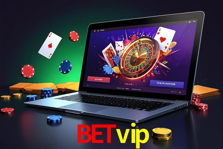 betvip Salvador - Support