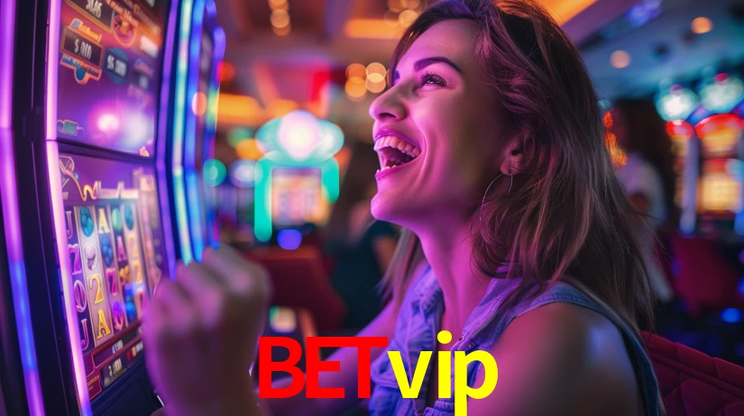 Experimente o Login Seguro Premium no betvip