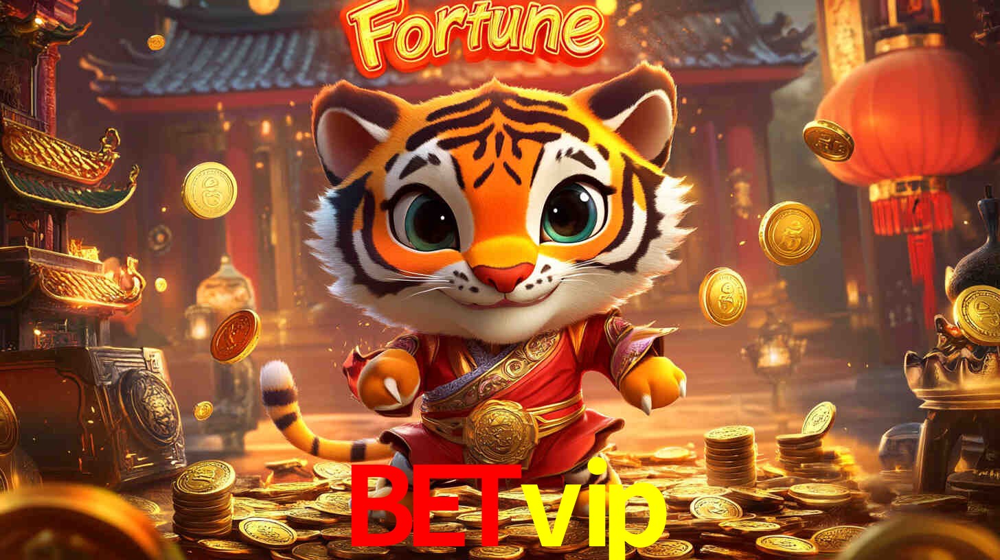 Apostas Esportivas na betvip: Um Guia Completo